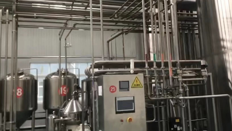 陈仓河北船头客精酿啤酒厂